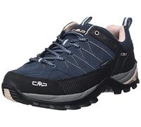 CMP Women's 3Q13246-53UG_39 Trekking Shoes, Black, 5.5 UK