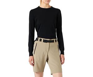 CMP women's 3T51146 Shorts, Beige (Corda), XS (Manufacturer Size: 36)