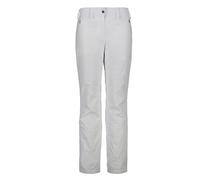 Cmp Ski 3w20636 Pants White S Woman