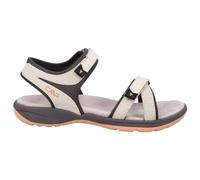 CMP - Women's Adib - Sandals size 7, grey