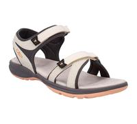 CMP - Women's Adib - Sandals size 8, grey