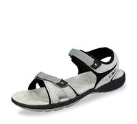 CMP Women's Adib Wmn Hiking Sports Sandals, Stone Black, 3.5 UK