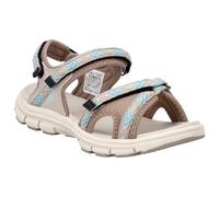 CMP - Women's Almaak - Sandals size 7, brown