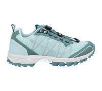 CMP - Women's Altak - Multisport shoes size 3, turquoise/grey