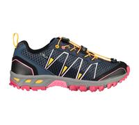 CMP - Women's Altak Trail Shoes Waterproof - Multisport shoes size 3, blue