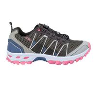 CMP - Women's Altak Trail Shoes Waterproof - Multisport shoes size 5, grey