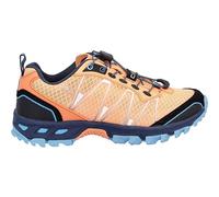 CMP Women's Altak Wmn Trail Running Shoe, Sunrise, 36 EU, Sunrise, 4 UK
