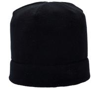 CMP - Woman Fleece Hat, Black, U