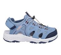 CMP Women's ARHES WMN Sandal Shoes Sports, Fog, 5 UK