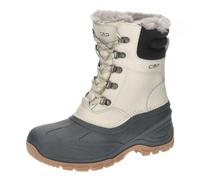 CMP Women's Atka Wmn Wp-3q79546 Snow Boot, Gypsum, 5 UK