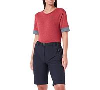 CMP Women's Bermuda Shorts Grey (Anthracite)