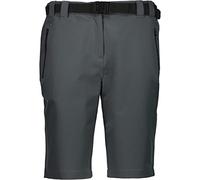 CMP Womens Bermuda, Antracite, S