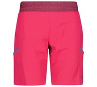 Cmp Bermuda Light Climb 31t7706 Shorts Pink XS Woman
