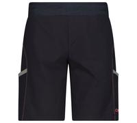 Cmp Bermuda Light Climb 31t7706 Shorts Black L Woman