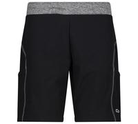 CMP - Women's Bermuda Light Climb - Shorts size 44, black