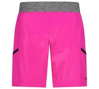 CMP - Women's Bermuda Light Climb - Shorts size 48, pink