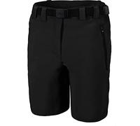 CMP Womens Bermuda, Nero, XXS