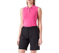 CMP WOMENS BERMUDA, NERO, XXS