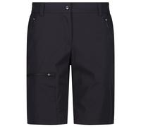 CMP - Women's Bermuda - Shorts size 34, black