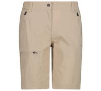 CMP - Women's Bermuda - Shorts size 34, sand