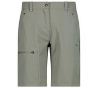 Cmp 34t5026 Bermuda Shorts Green XS Woman