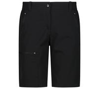 CMP - Women's Bermuda - Shorts size 40, black