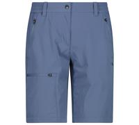 Cmp 34t5026 Bermuda Shorts Blue M Woman