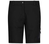 CMP - Women's Bermuda Stretch - Shorts size 34, black