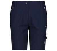 CMP - Women's Bermuda Stretch - Shorts size 42, blue