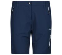 CMP - Women's Bermuda Stretch - Shorts size 46, blue