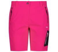 CMP - Women's Bermuda Stretch - Shorts size 50, pink