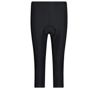 CMP Stretch and Breathable Capri Bike Trousers