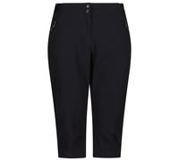 CMP - Women's Capri Pant - Shorts size 42, black