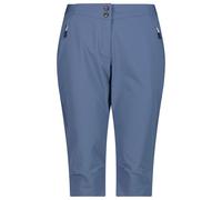 CMP - Women's Capri Pant - Shorts size 46, blue