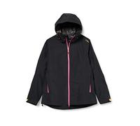 CMP Women's Clima Protect WP 12.000 Jacket, womens, Jacket, 30Z5526, anthracite, 44