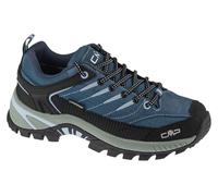 CMP Women's Cmptrekking Shoes, Blue, 5 UK