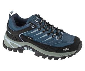 CMP Women's Cmptrekking Shoes, Blue, 5 UK