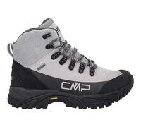 CMP Women's DHENIEB WMN Trekking Shoe WP, Grey, 5.5 UK