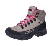 CMP Women's Dhenieb Wmn Trekking Shoe Wp Walking, Desert, 6.5 UK