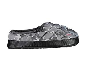 CMP Women's Doorsteps LYINX WMN Slippers, Grey Titanio, 4 UK