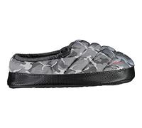 CMP Women's Doorsteps LYINX WMN Slippers, Grey Titanio, 6/7 UK