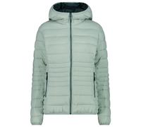Women's down jacket CMP Sorona® Aura M