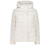 Cmp 35k3666 Jacket White 2XL Women