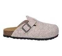 CMP Women's Eco Taraz Wmn Home Slippers, Bone Mel, 8 UK