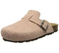 CMP Women's ECO Taraz WMN Home Slippers Flip Flop Sandals, Pink, 3 UK