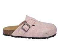 CMP Women's Eco Taraz Wmn Home Slippers, pink, 6 UK
