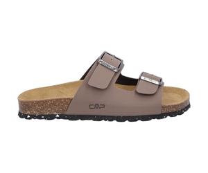 CMP Women's ECO THALITHA WMN Slipper Loafer, Espresso, 3.5 UK