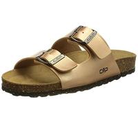 CMP WOMENS ECO THALITHA WMN SLIPPER UK 8