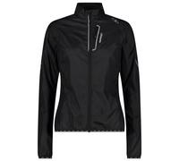 CMP - Women's eXtralight Jacket - Cycling jacket size 46, black