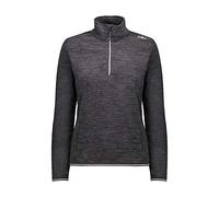 Cmp 30g0496 Half Zip Fleece